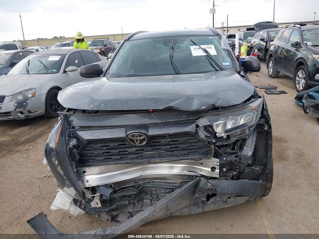2T3H1RFV7LC063864 2020 TOYOTA RAV4 photo no. 12