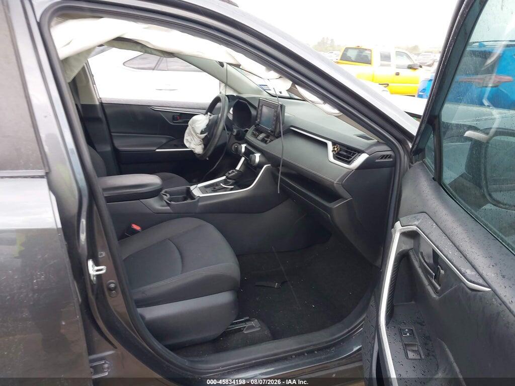 2T3H1RFV7LC063864 2020 TOYOTA RAV4 photo no. 5