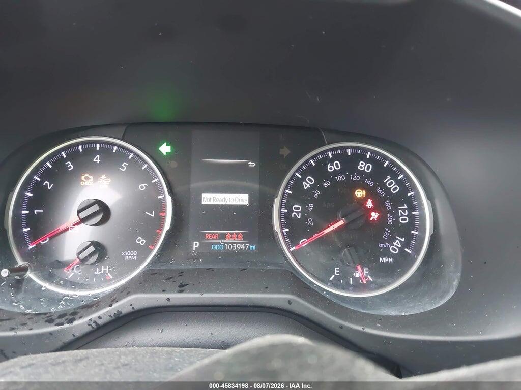 2T3H1RFV7LC063864 2020 TOYOTA RAV4 photo no. 7