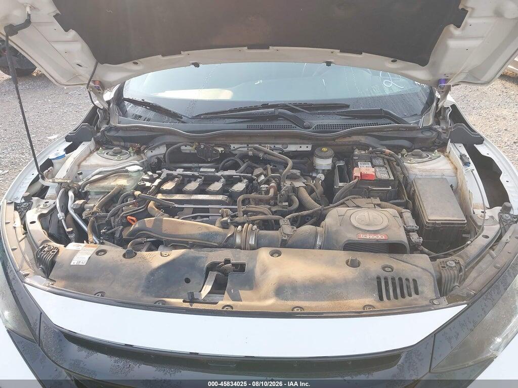SHHFK7H42LU219082 2020 HONDA CIVIC photo no. 10