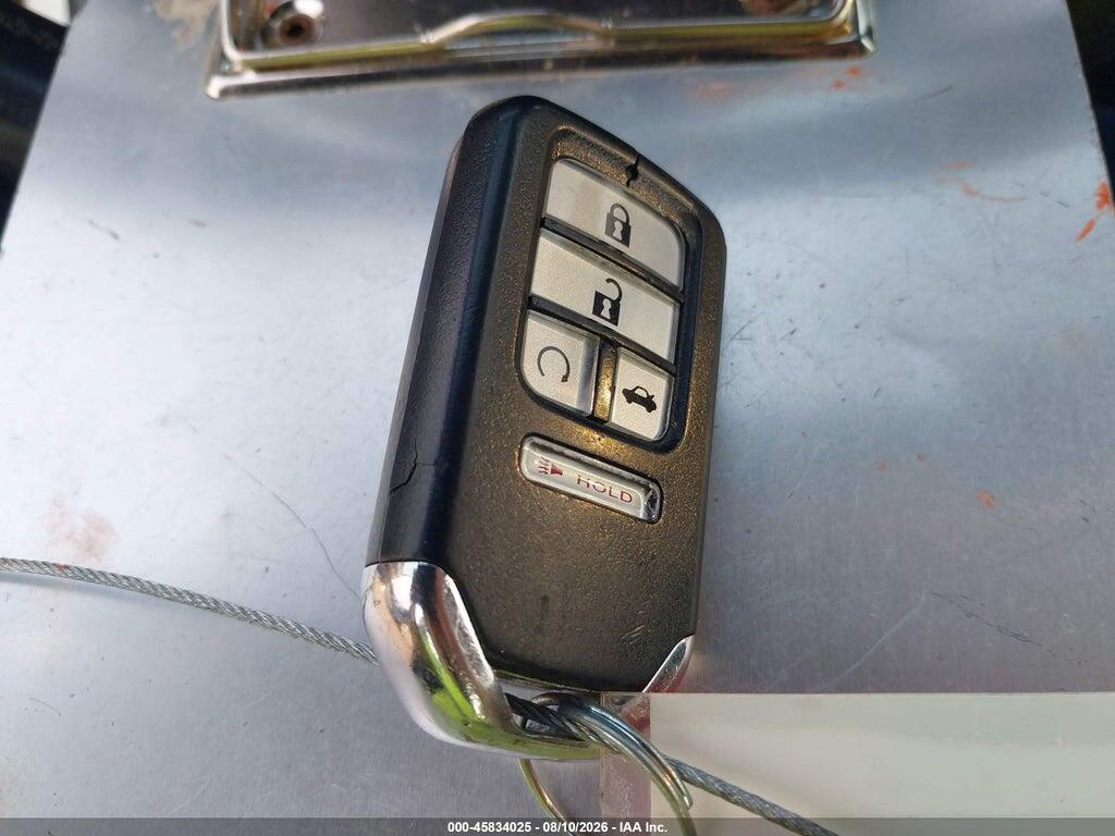 SHHFK7H42LU219082 2020 HONDA CIVIC photo no. 11