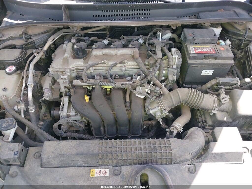5YFEPRAE9LP069439 2020 TOYOTA COROLLA photo no. 10