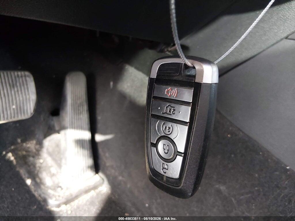 1FMSK7DH2LGC46146 2020 FORD EXPLORER photo no. 11