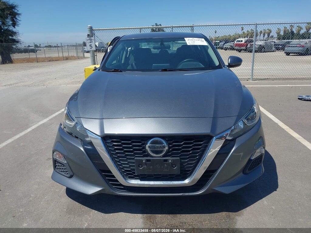 1N4BL4BV4LC152565 2020 NISSAN ALTIMA photo no. 12