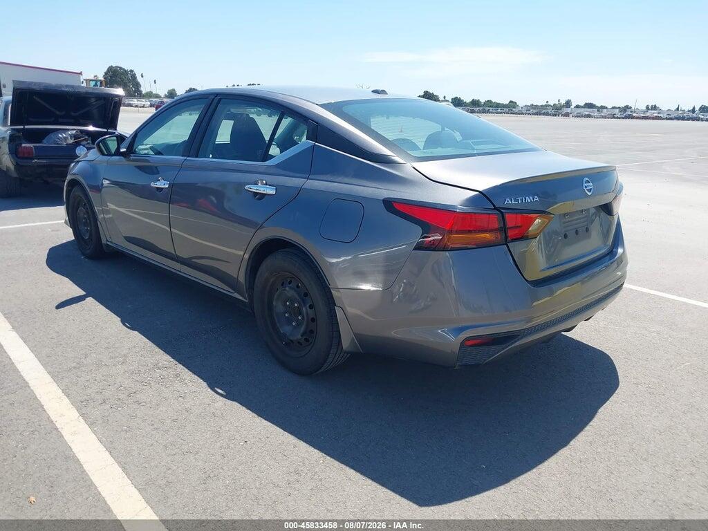 1N4BL4BV4LC152565 2020 NISSAN ALTIMA photo no. 3