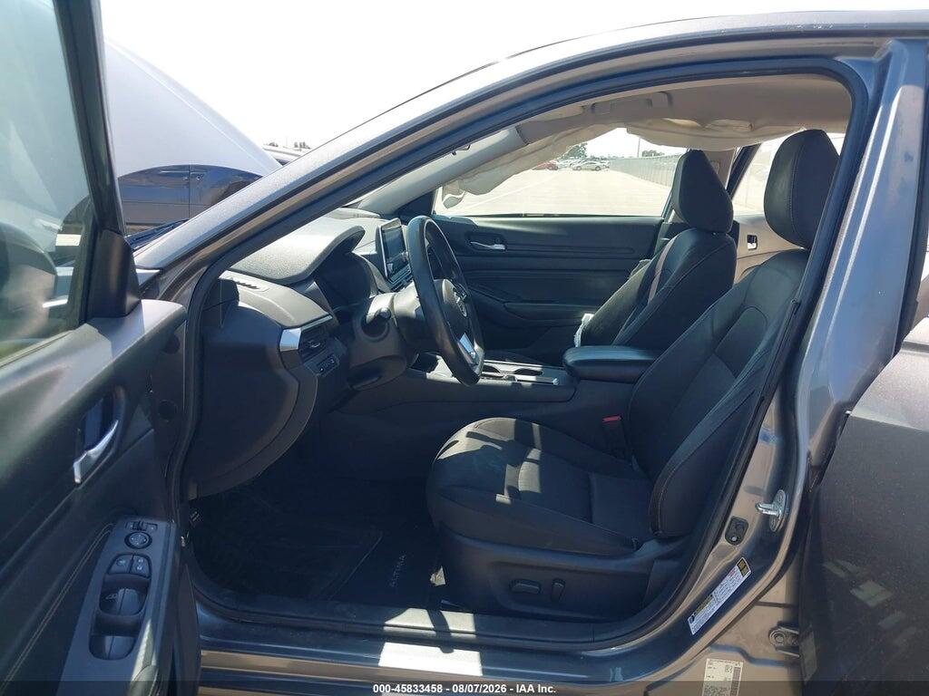 1N4BL4BV4LC152565 2020 NISSAN ALTIMA photo no. 5