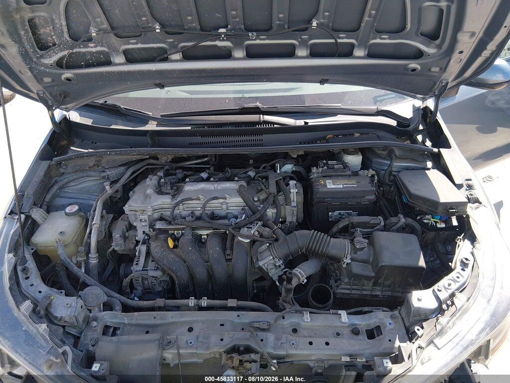 5YFEPRAE4LP112794 2020 TOYOTA COROLLA photo no. 10