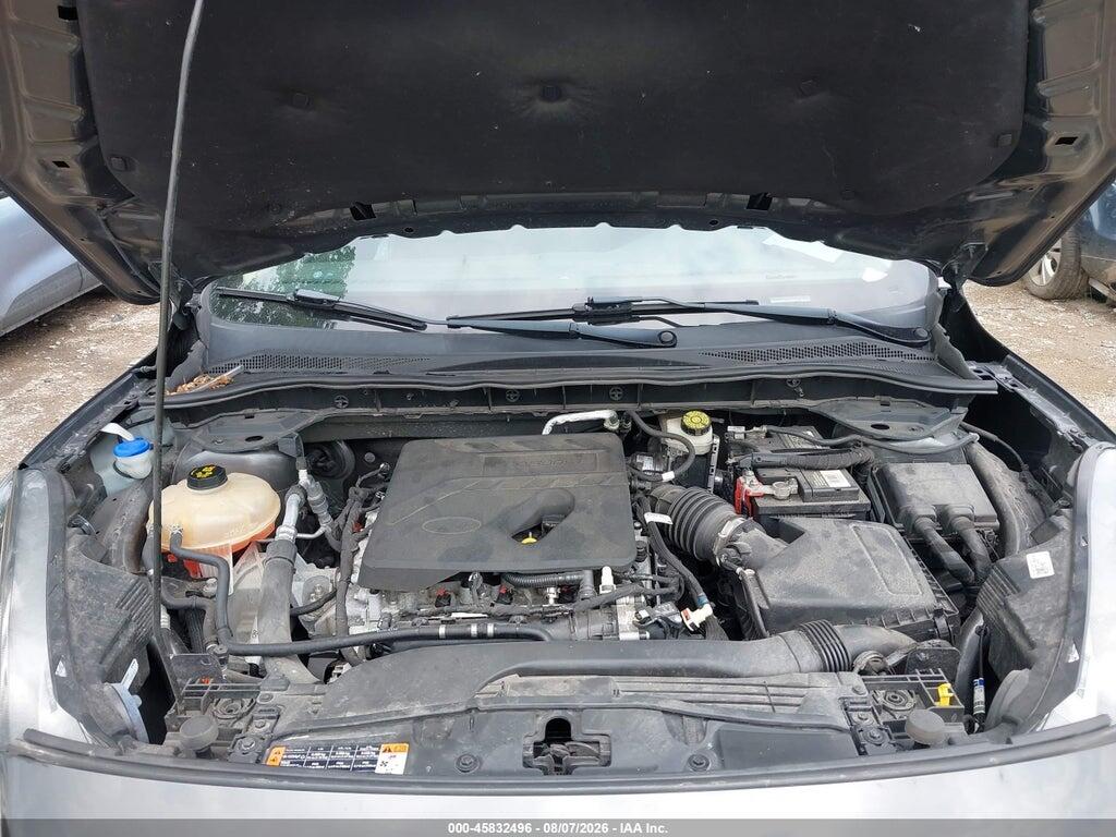 1FMCU9H66LUA74417 2020 FORD ESCAPE photo no. 10