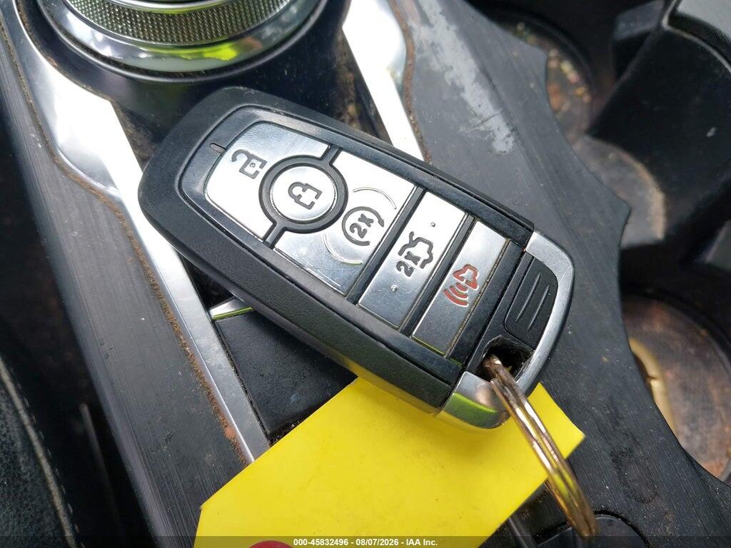 1FMCU9H66LUA74417 2020 FORD ESCAPE photo no. 11