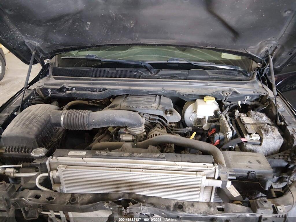 1C6SRFMT1LN288289 2020 RAM 1500 photo no. 10