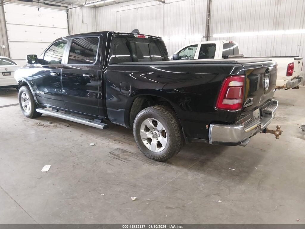 1C6SRFMT1LN288289 2020 RAM 1500 photo no. 3
