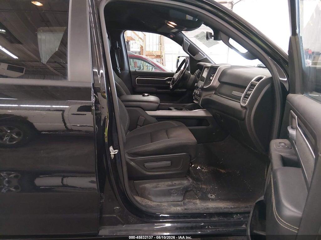 1C6SRFMT1LN288289 2020 RAM 1500 photo no. 5