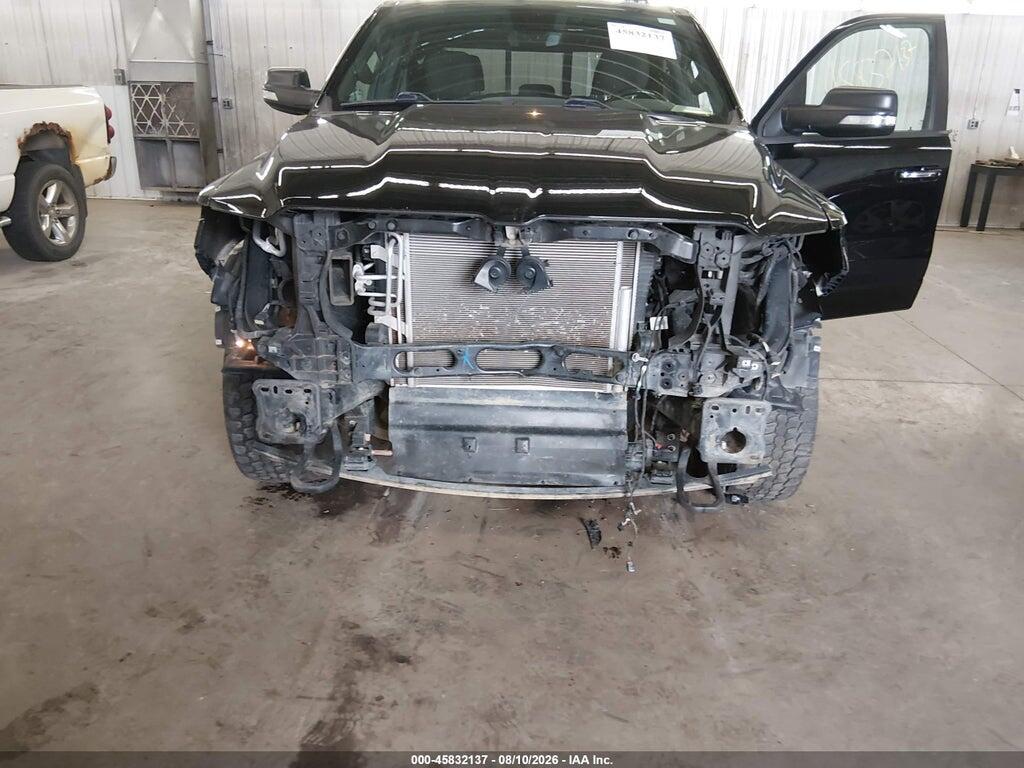 1C6SRFMT1LN288289 2020 RAM 1500 photo no. 6