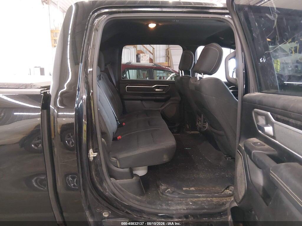 1C6SRFMT1LN288289 2020 RAM 1500 photo no. 8