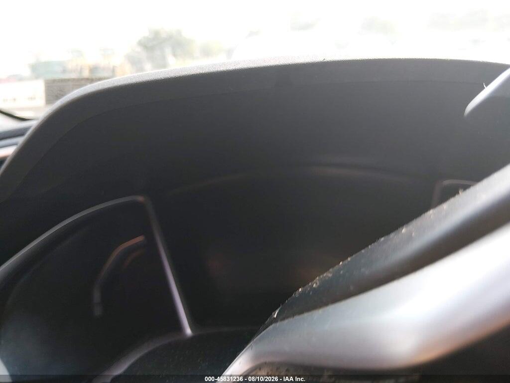 2HGFC2F89LH511511 2020 HONDA CIVIC photo no. 7