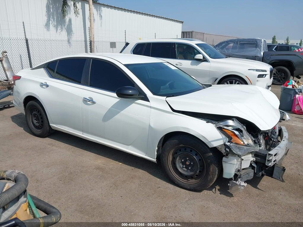 1N4BL4BVXLC199759 2020 NISSAN ALTIMA photo no. 1