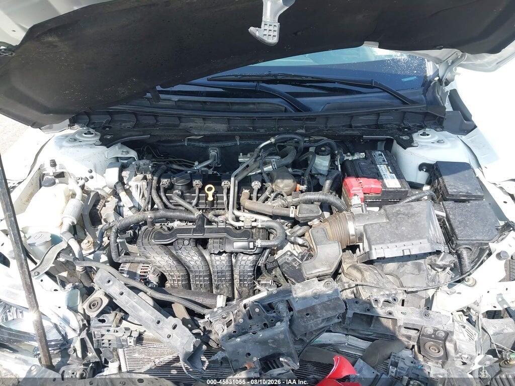1N4BL4BVXLC199759 2020 NISSAN ALTIMA photo no. 10