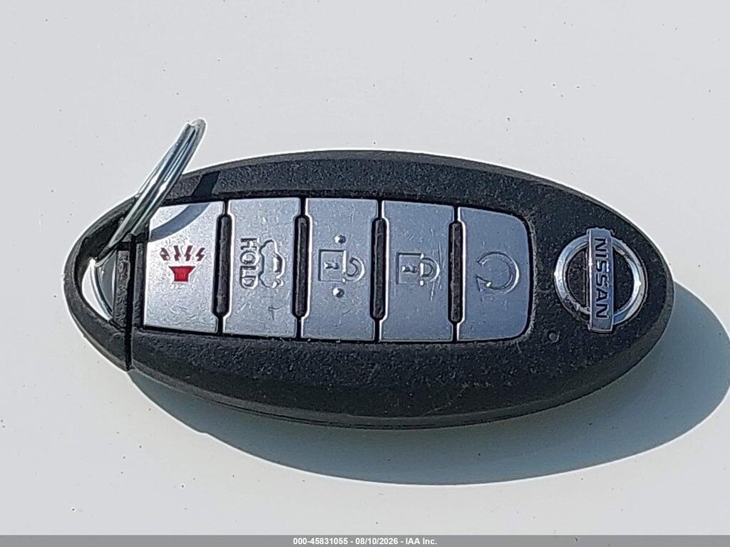 1N4BL4BVXLC199759 2020 NISSAN ALTIMA photo no. 11