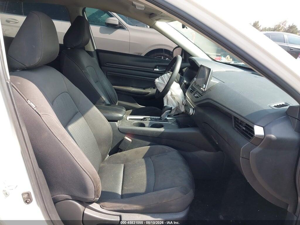 1N4BL4BVXLC199759 2020 NISSAN ALTIMA photo no. 5