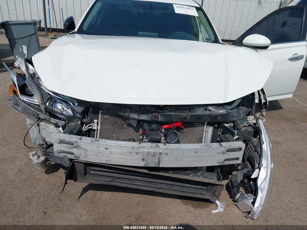 1N4BL4BVXLC199759 2020 NISSAN ALTIMA photo no. 6