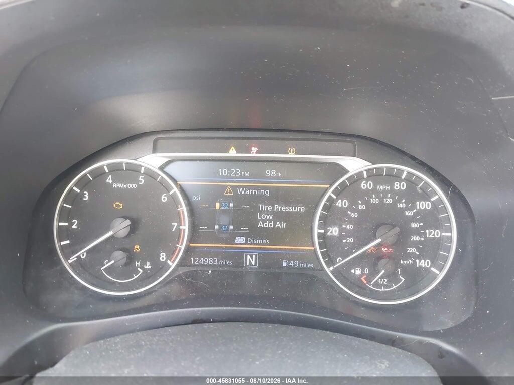 1N4BL4BVXLC199759 2020 NISSAN ALTIMA photo no. 7