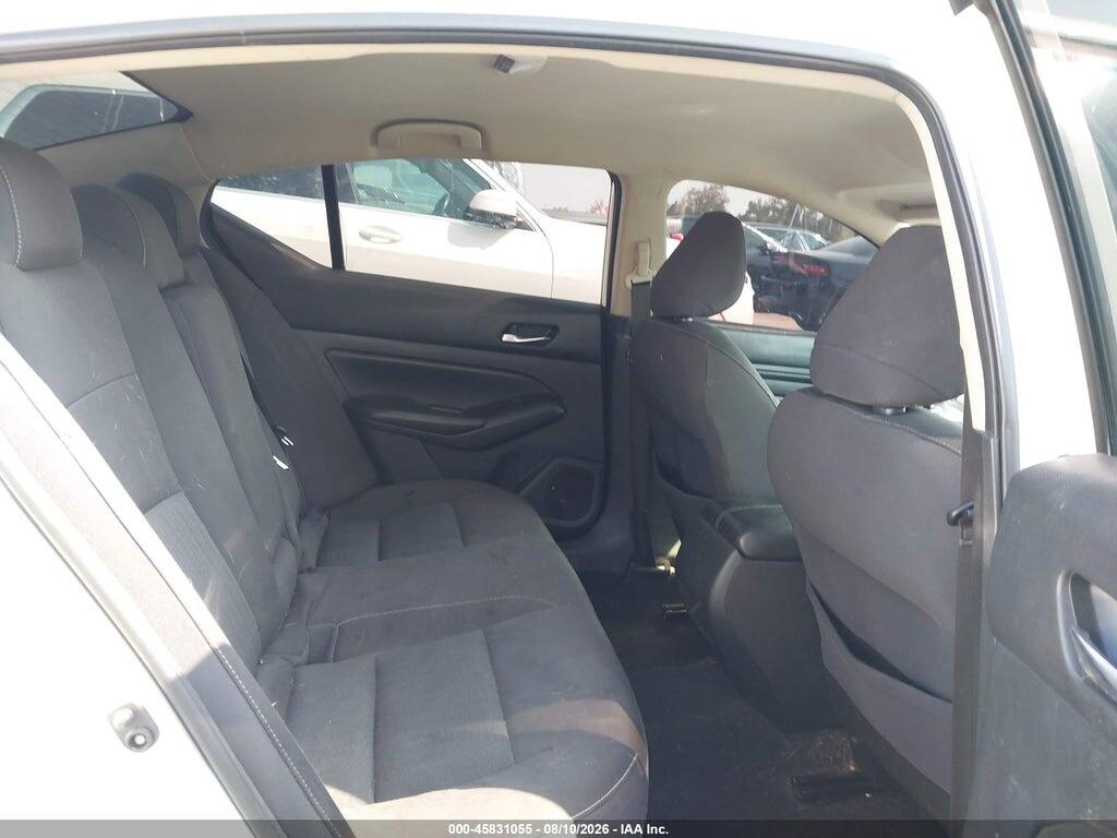 1N4BL4BVXLC199759 2020 NISSAN ALTIMA photo no. 8