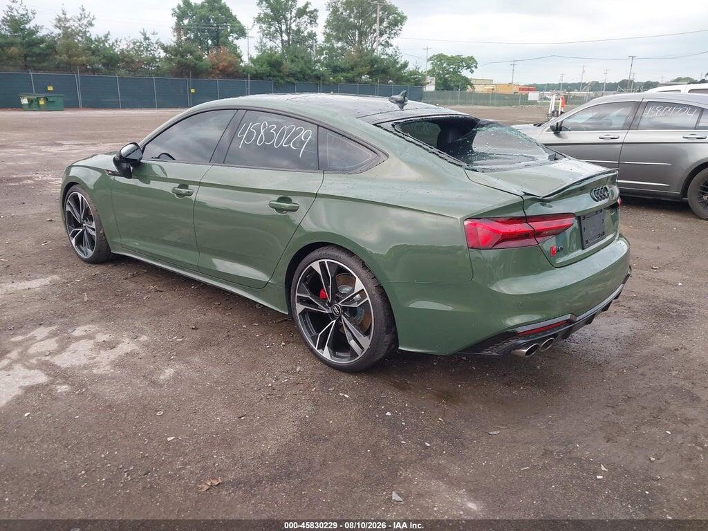 WAUC4CF51LA016743 2020 AUDI S5 SPORTBACK photo no. 3