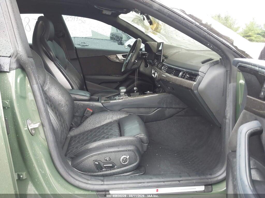 WAUC4CF51LA016743 2020 AUDI S5 SPORTBACK photo no. 5