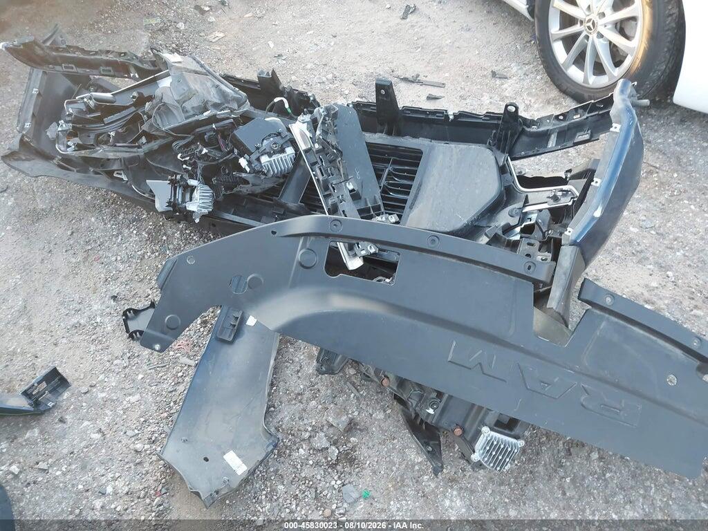1C6SRFKT7LN232456 2020 RAM 1500 photo no. 12