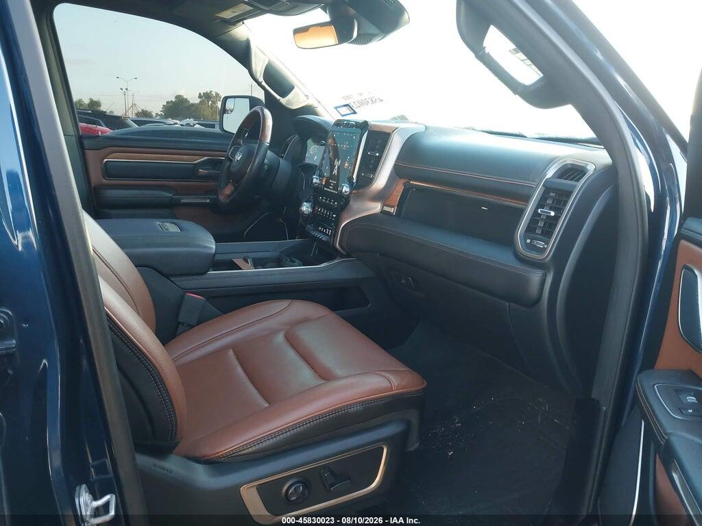 1C6SRFKT7LN232456 2020 RAM 1500 photo no. 5