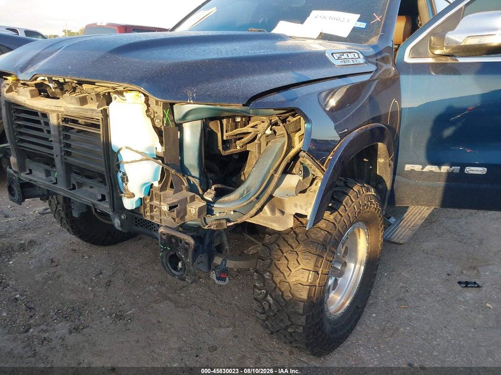 1C6SRFKT7LN232456 2020 RAM 1500 photo no. 6