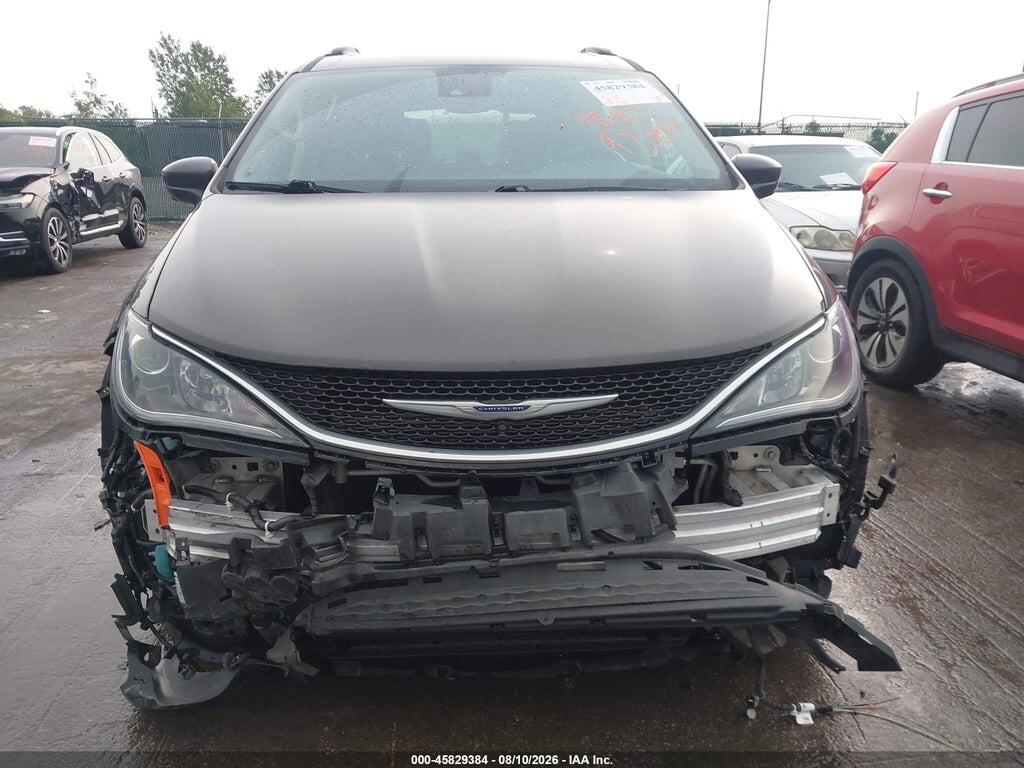 2C4RC1EG0LR251900 2020 CHRYSLER PACIFICA photo no. 12
