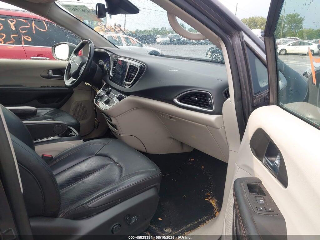 2C4RC1EG0LR251900 2020 CHRYSLER PACIFICA photo no. 5