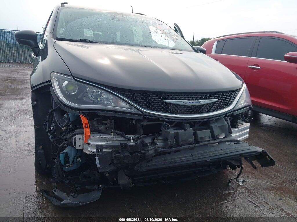 2C4RC1EG0LR251900 2020 CHRYSLER PACIFICA photo no. 6