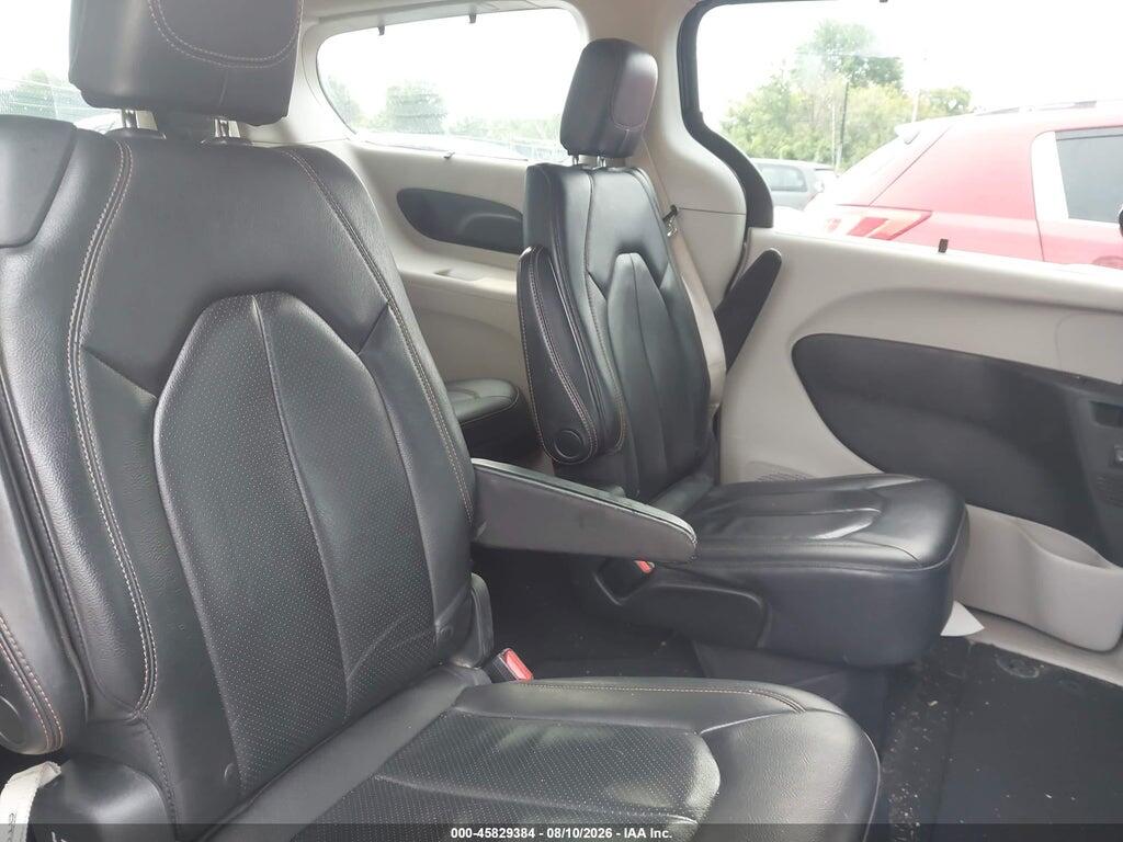 2C4RC1EG0LR251900 2020 CHRYSLER PACIFICA photo no. 8