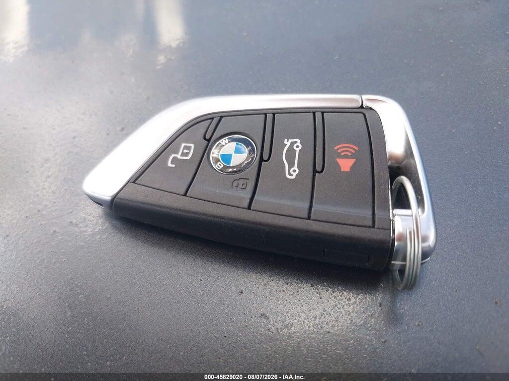 WBA5U7C00LA232169 2020 BMW M340I photo no. 11