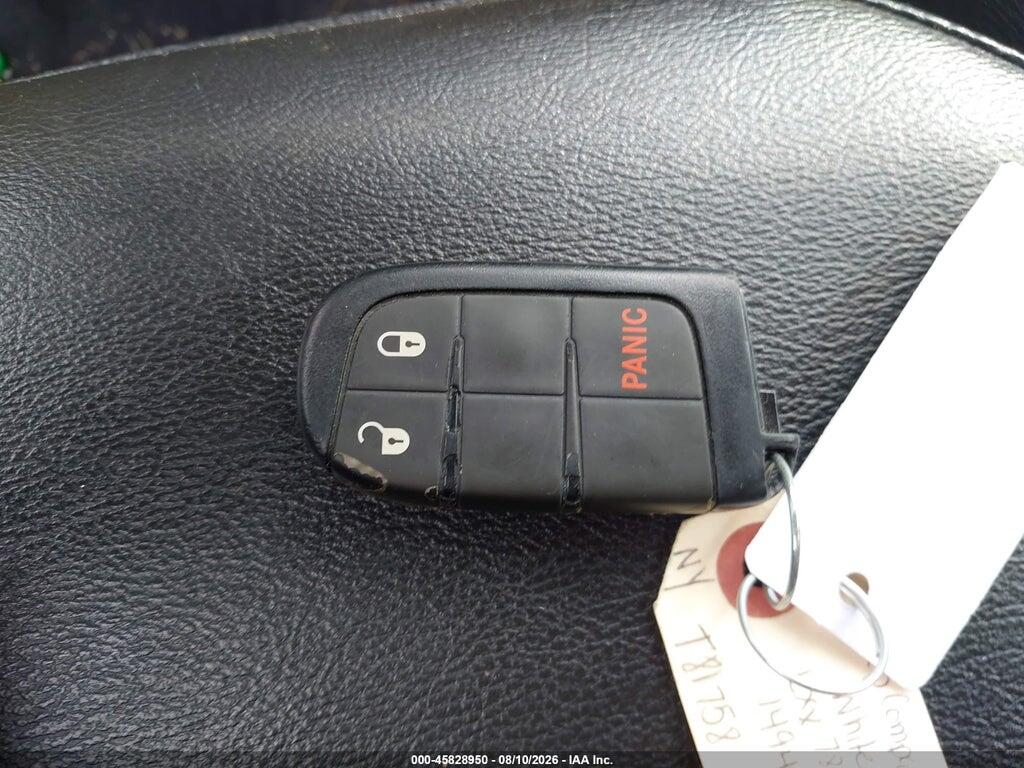 3C4NJDBB6LT149402 2020 JEEP COMPASS photo no. 11