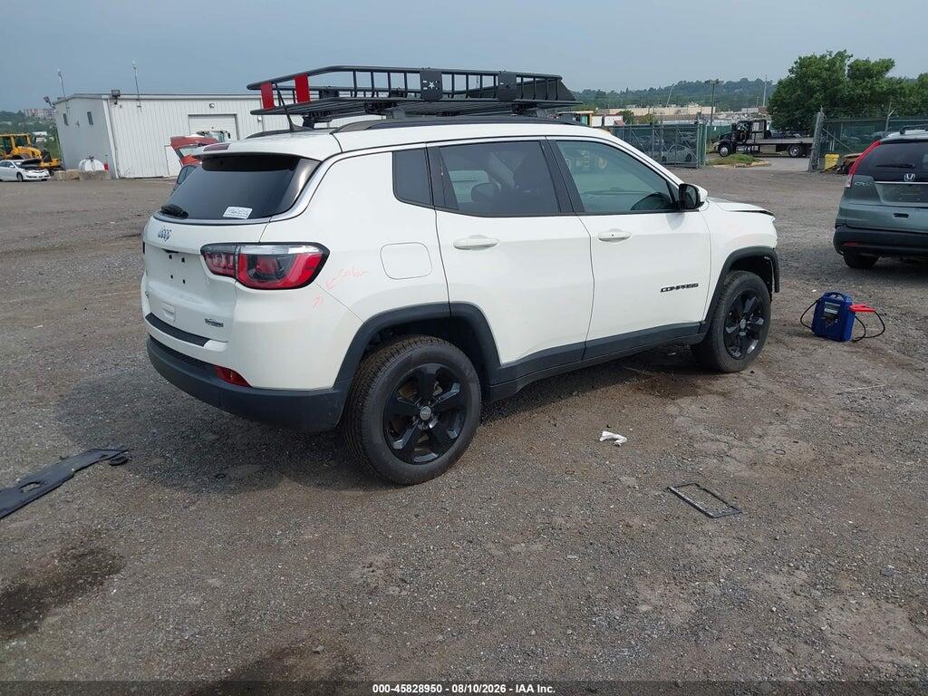 3C4NJDBB6LT149402 2020 JEEP COMPASS photo no. 4