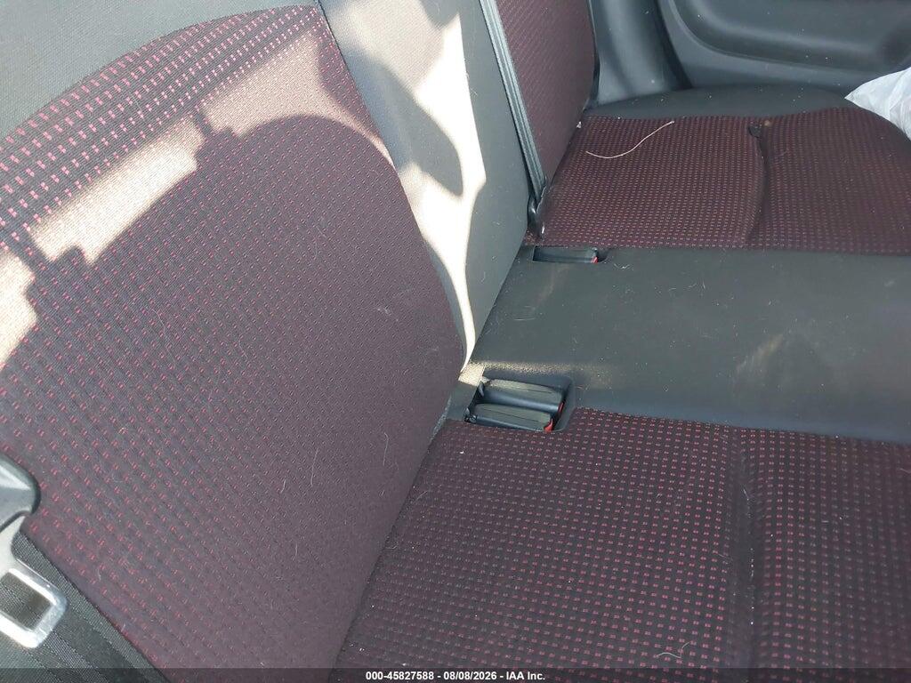 ML32A5HJ8LH010171 2020 MITSUBISHI MIRAGE photo no. 8