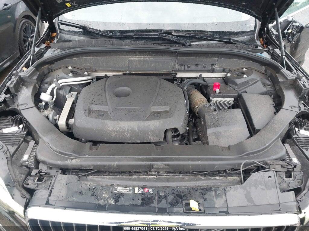 YV4A22RL9L1554463 2020 VOLVO XC60 photo no. 10