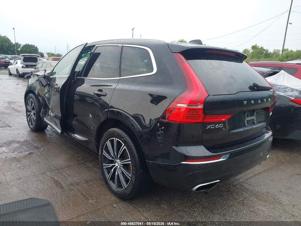 YV4A22RL9L1554463 2020 VOLVO XC60 photo no. 3