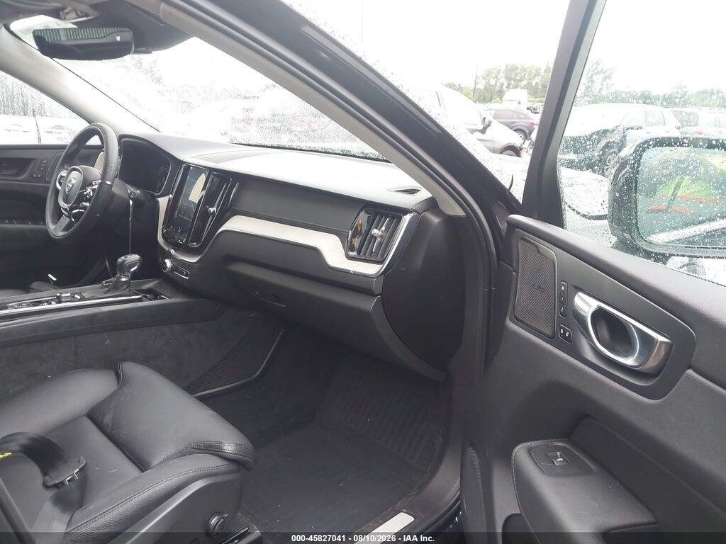 YV4A22RL9L1554463 2020 VOLVO XC60 photo no. 5