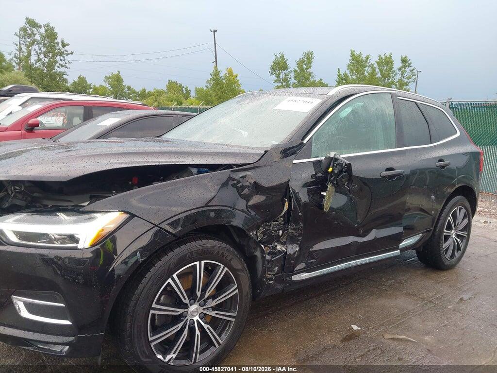 YV4A22RL9L1554463 2020 VOLVO XC60 photo no. 6