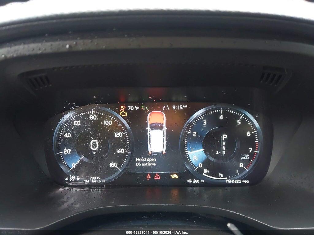 YV4A22RL9L1554463 2020 VOLVO XC60 photo no. 7