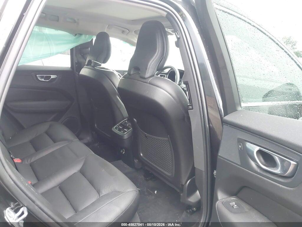 YV4A22RL9L1554463 2020 VOLVO XC60 photo no. 8