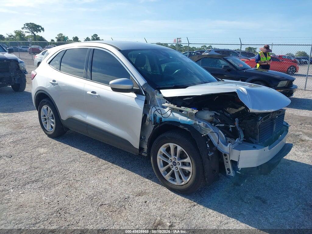 1FMCU0G60LUA93963 2020 FORD ESCAPE photo no. 1
