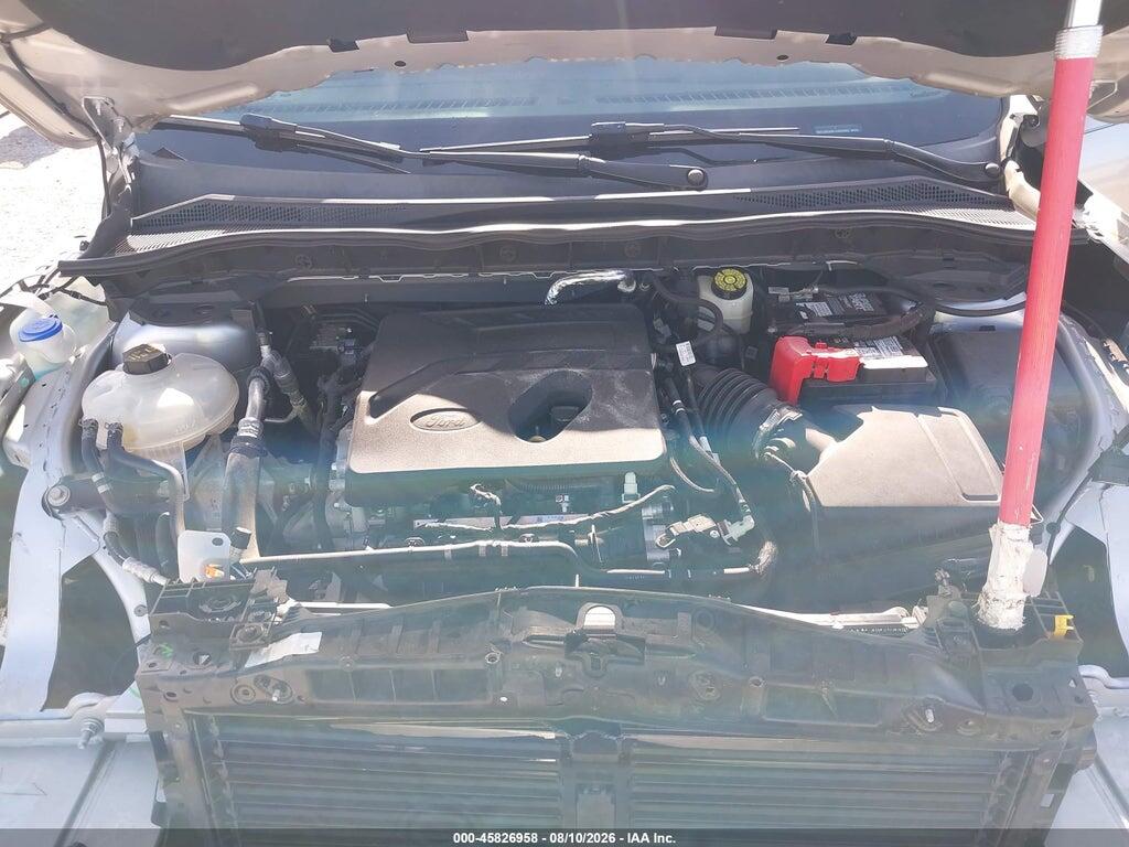 1FMCU0G60LUA93963 2020 FORD ESCAPE photo no. 10