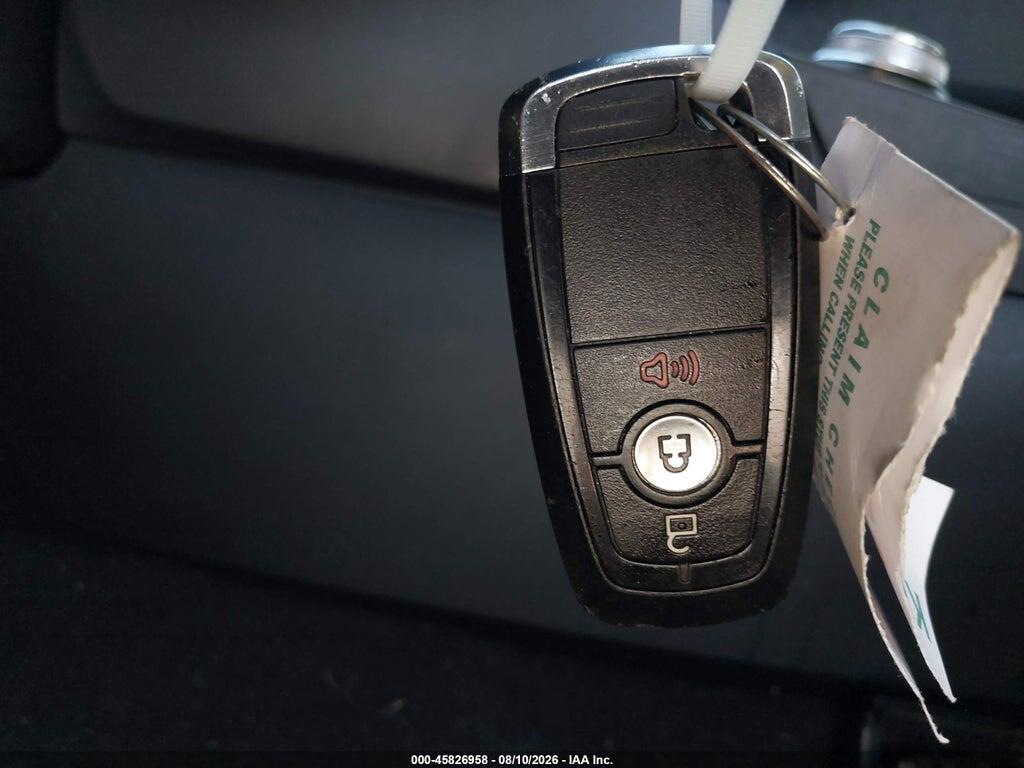 1FMCU0G60LUA93963 2020 FORD ESCAPE photo no. 11