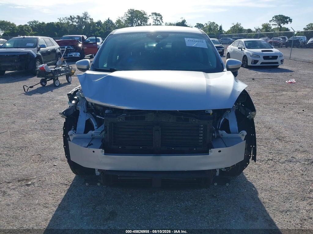 1FMCU0G60LUA93963 2020 FORD ESCAPE photo no. 12