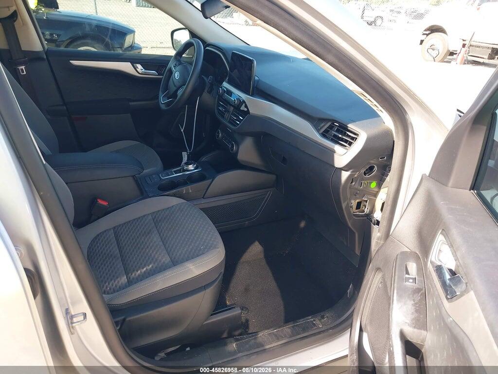1FMCU0G60LUA93963 2020 FORD ESCAPE photo no. 5